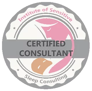 Certified Sleep Consultant Certificate